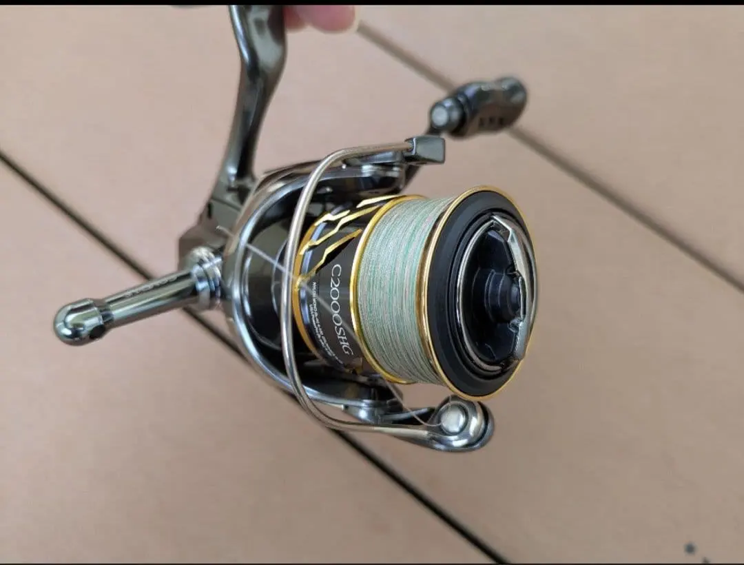 2026年最新】20ツインパワーc2000の人気アイテム - メルカリ