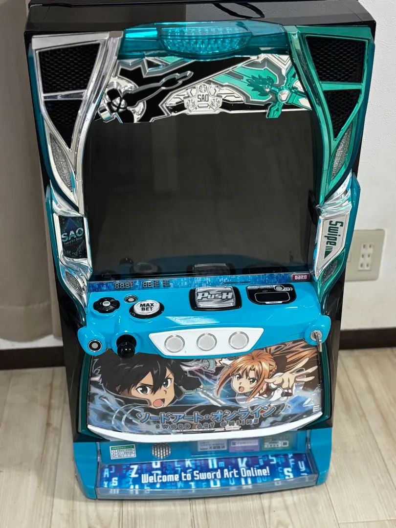 2026年最新】スマスロ ソードアートオンライン 実機の人気アイテム