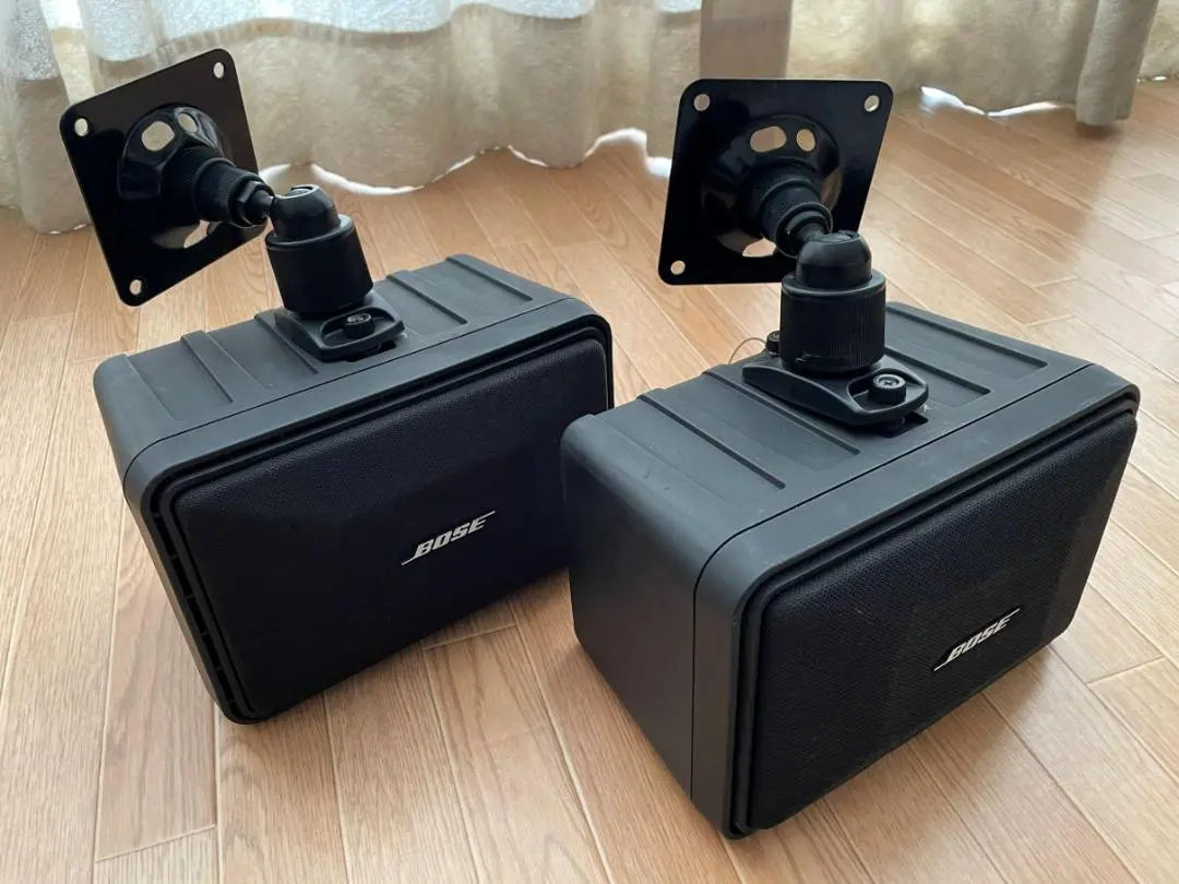 2026年最新】ブラケット BOSE 101MMの人気アイテム - メルカリ