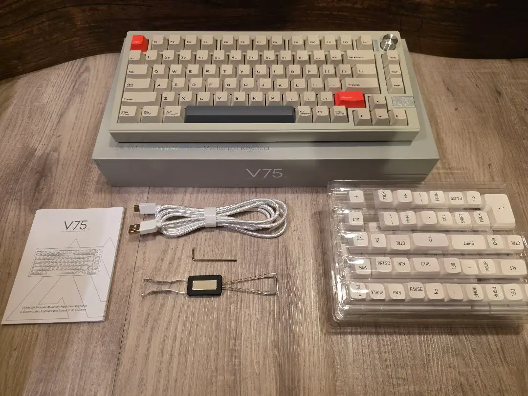 2026年最新】EPOMAKER cidoo v75の人気アイテム - メルカリ