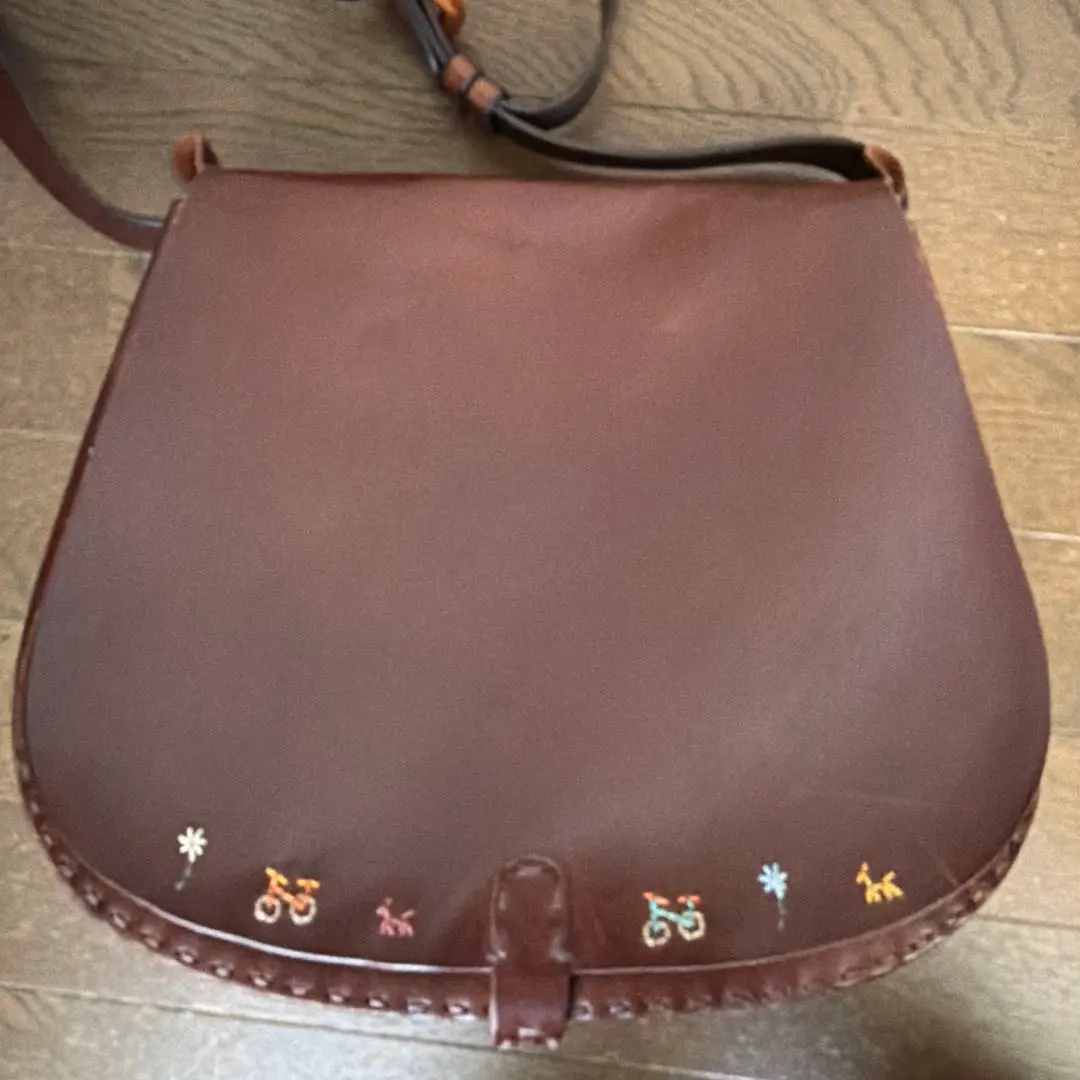 2026年最新】HENRY CUIR ショルダーバッグの人気アイテム - メルカリ