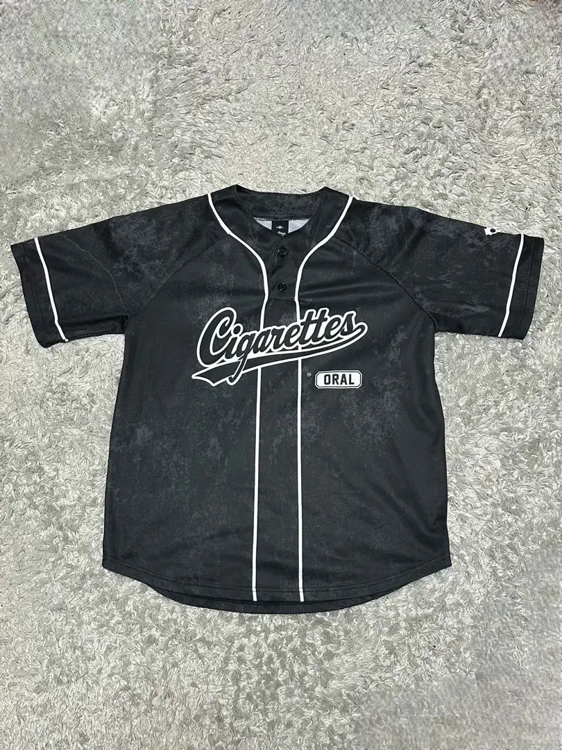 2026年最新】オーラルベースボールTシャツの人気アイテム - メルカリ