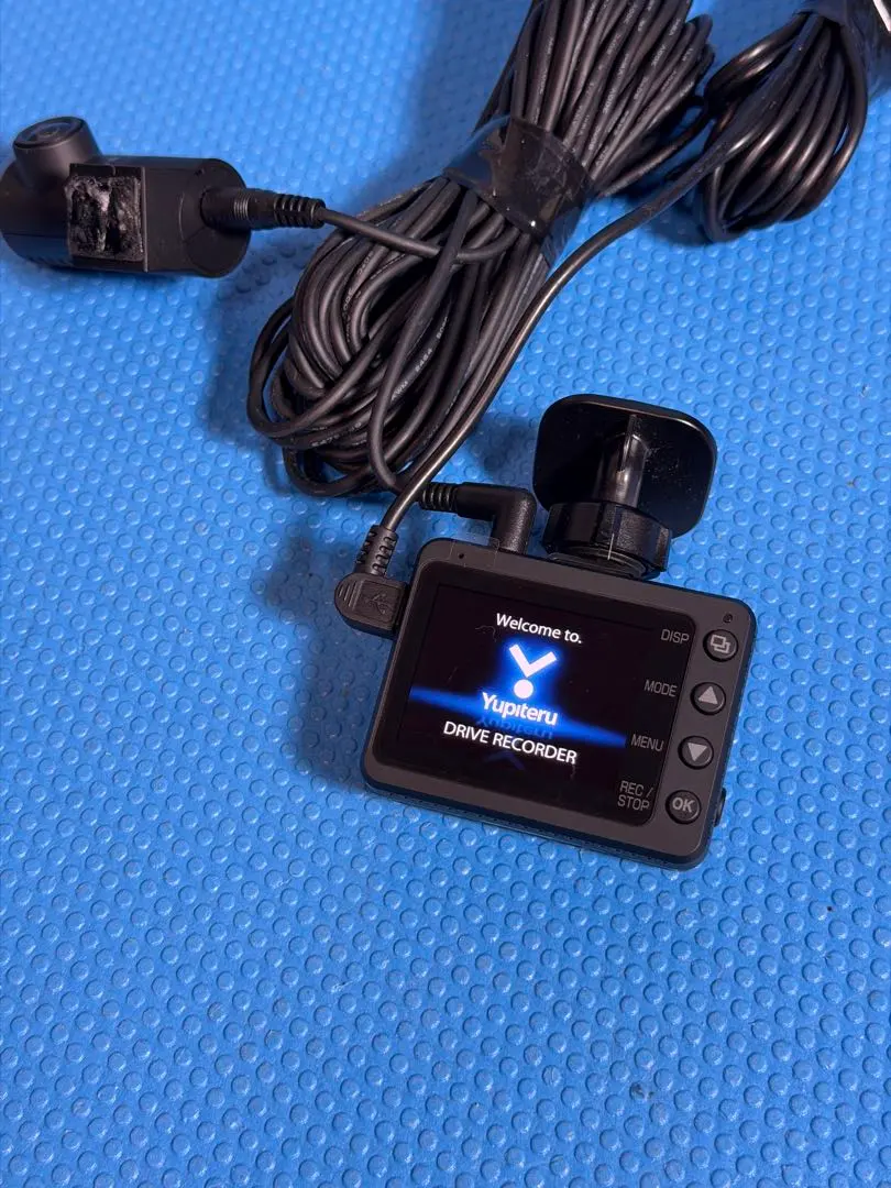 2026年最新】ユピテル ドライブレコーダー Y-300Rの人気アイテム