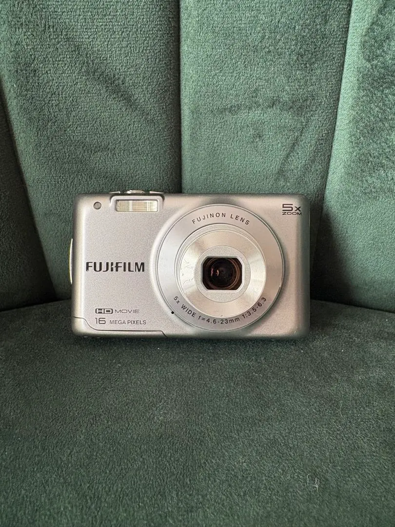 2026年最新】FUJI finepix jx680の人気アイテム - メルカリ