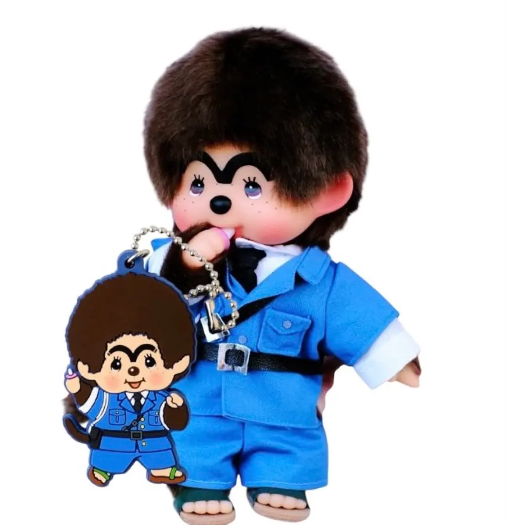 2026年最新】両津勘吉 モンチッチの人気アイテム - メルカリ