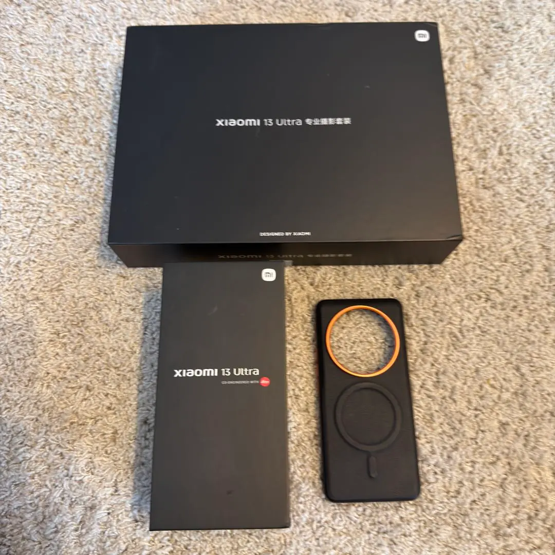 2026年最新】XIAOMI 13 ultra カメラキットの人気アイテム - メルカリ
