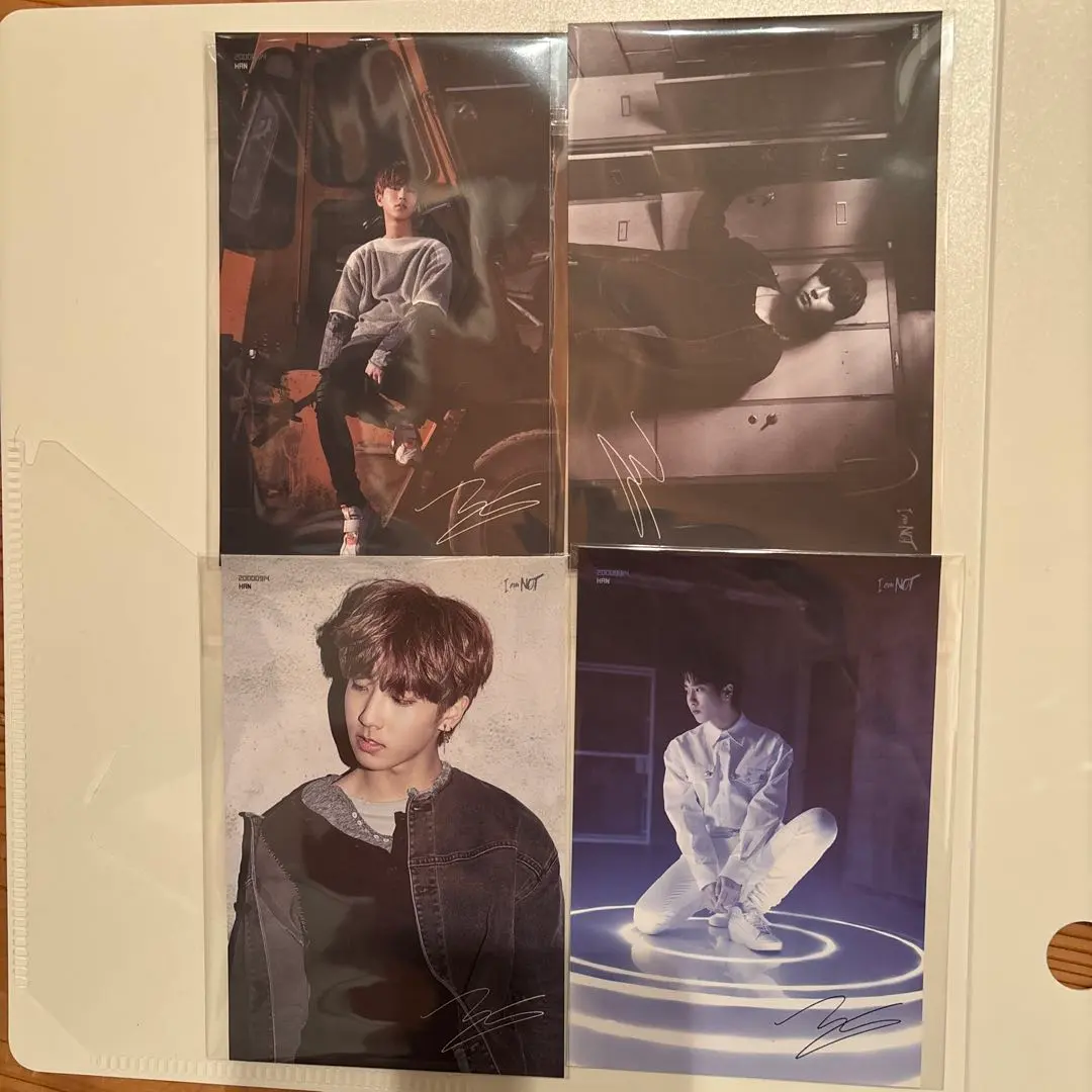 2026年最新】ヒョンジン withdrama oddinaryの人気アイテム - メルカリ