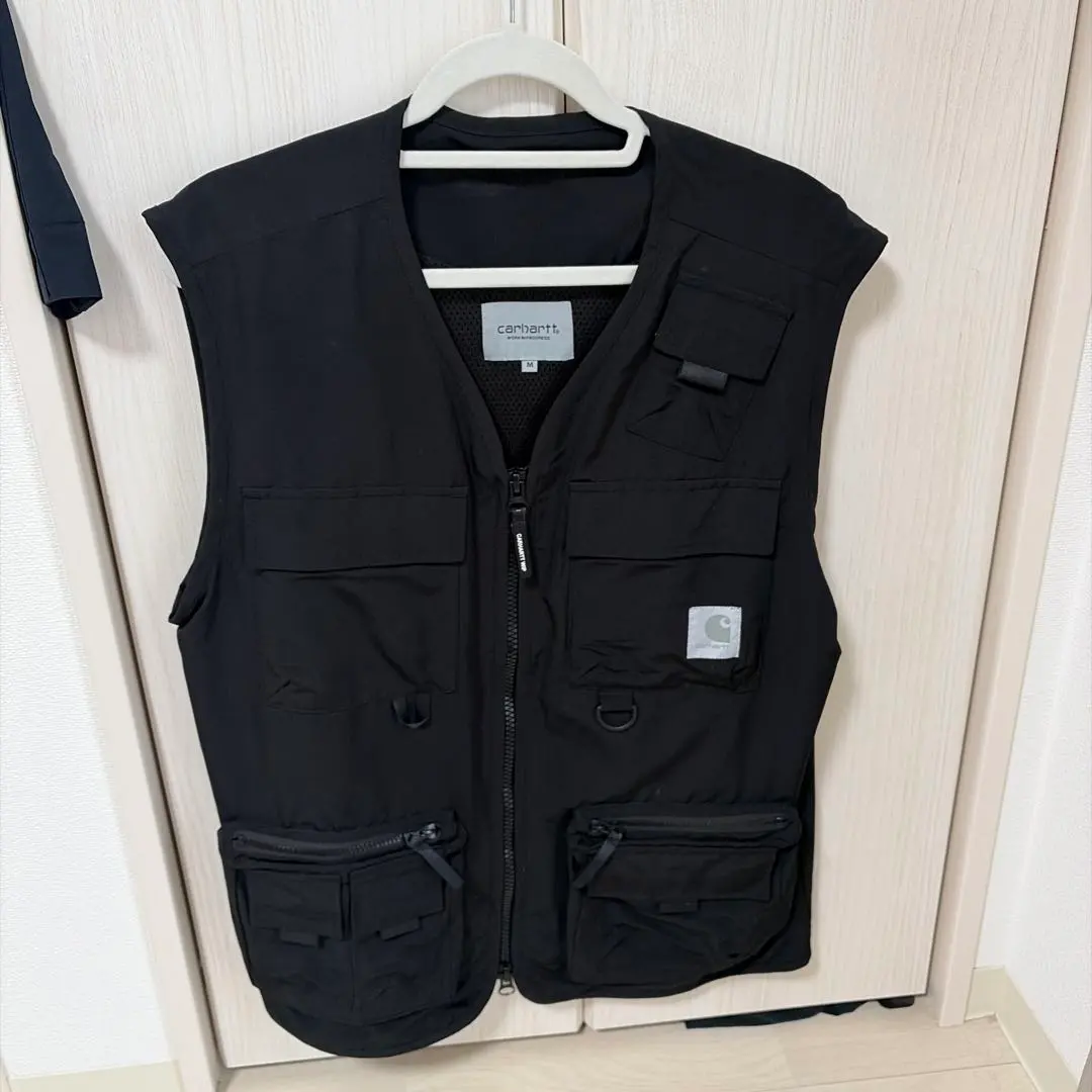 2026年最新】カーハート フィッシングベストの人気アイテム - メルカリ