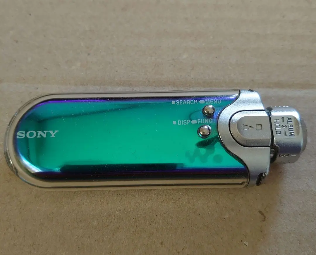 2026年最新】SONY ウォークマン NW-A608の人気アイテム - メルカリ