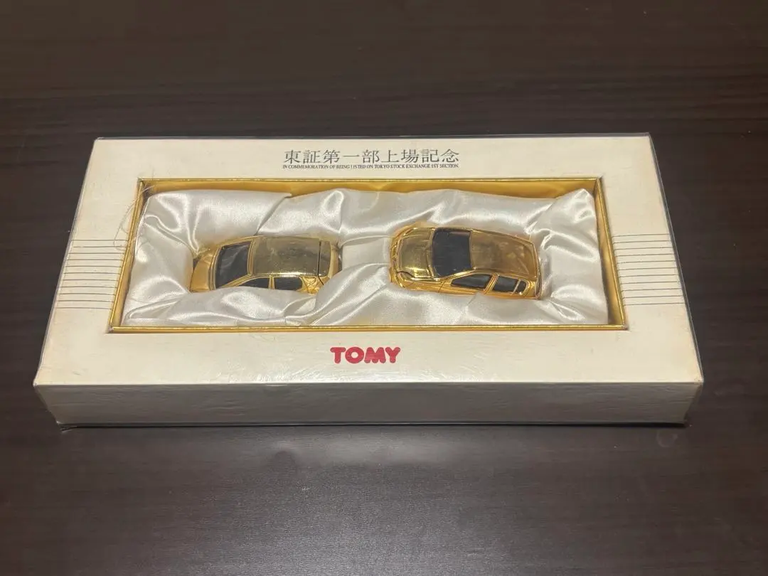 2026年最新】トミカ 上場記念の人気アイテム - メルカリ