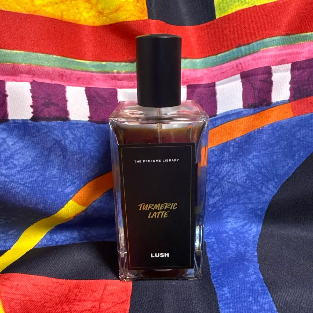 2026年最新】LUSHスパイシーラテの人気アイテム - メルカリ