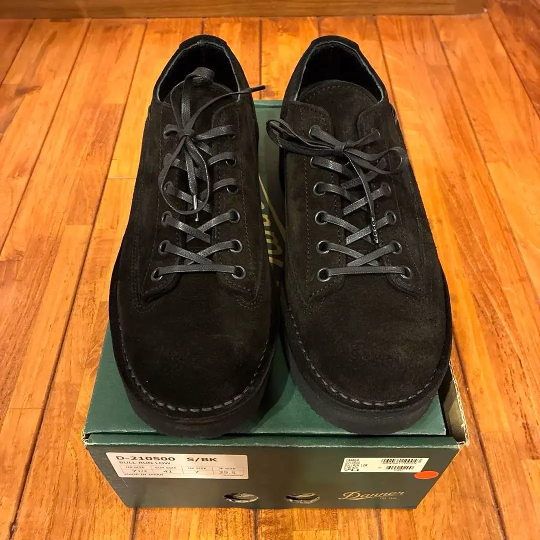 2026年最新】danner bull runの人気アイテム - メルカリ