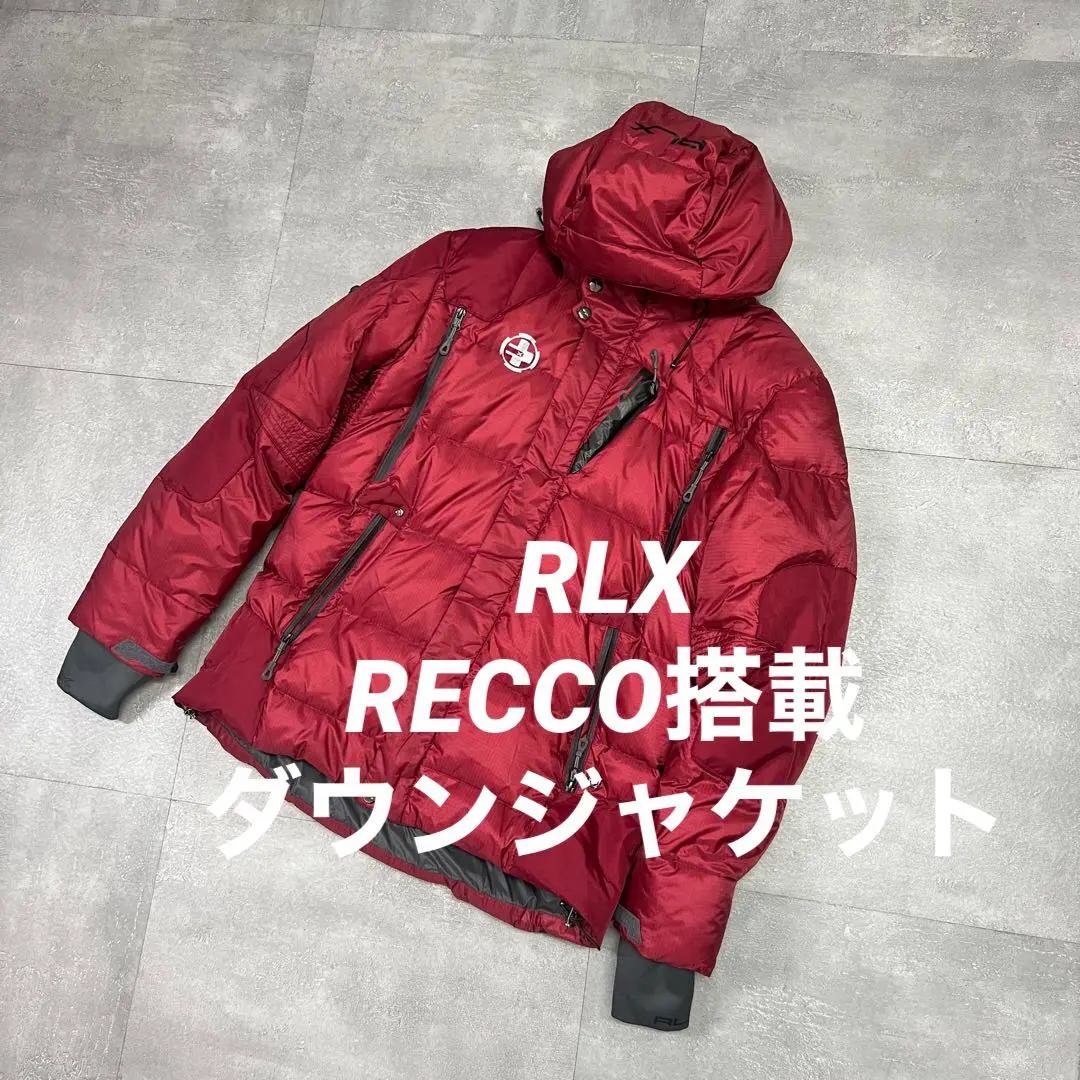 2026年最新】RLX RECCOの人気アイテム - メルカリ