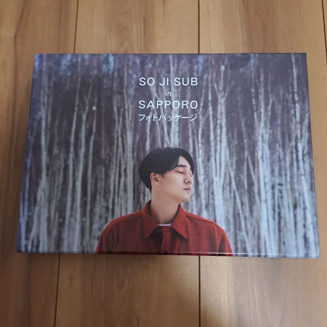 2026年最新】ソジソブ写真集の人気アイテム - メルカリ