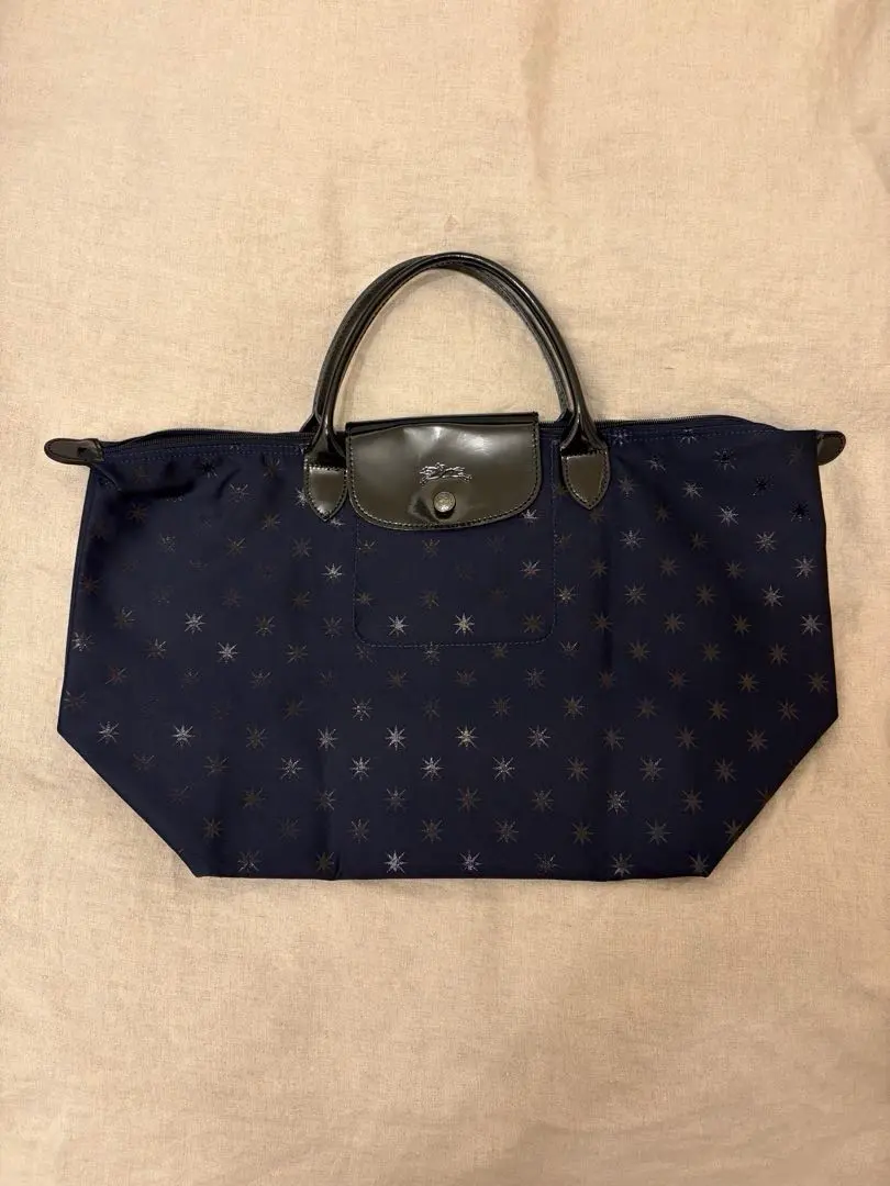 2026年最新】ロンシャン 星柄の人気アイテム - メルカリ