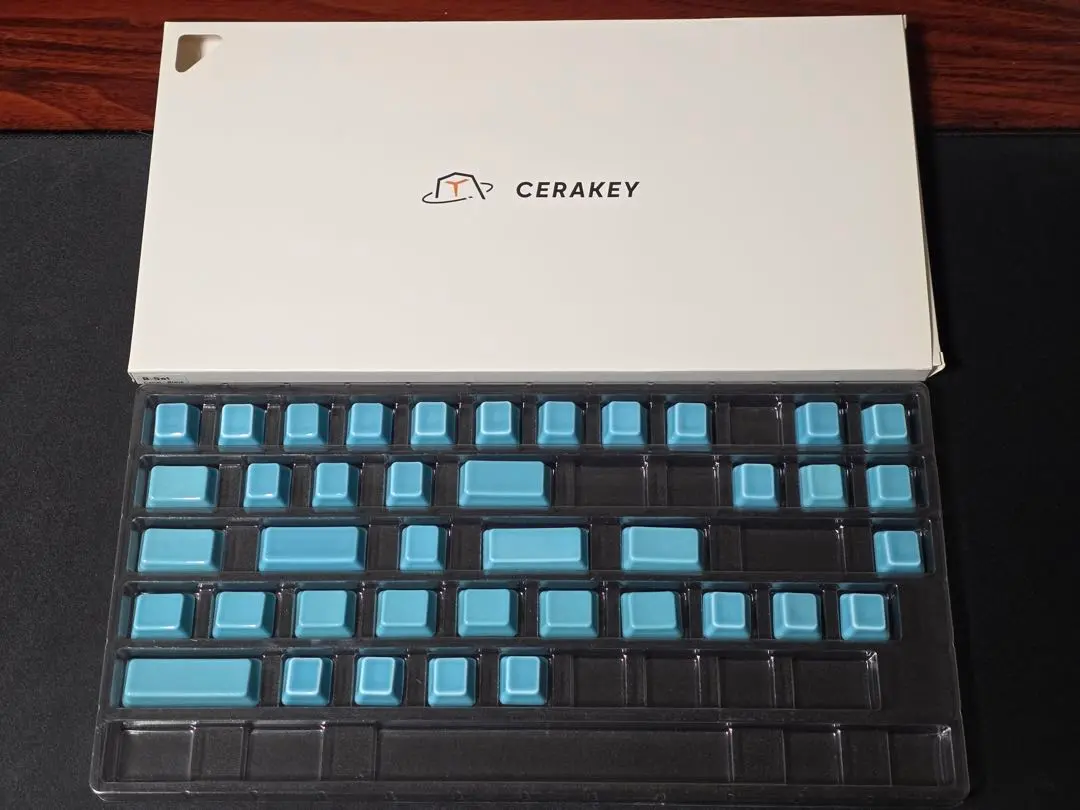 2026年最新】セラキー キーキャップ cerakeyの人気アイテム - メルカリ