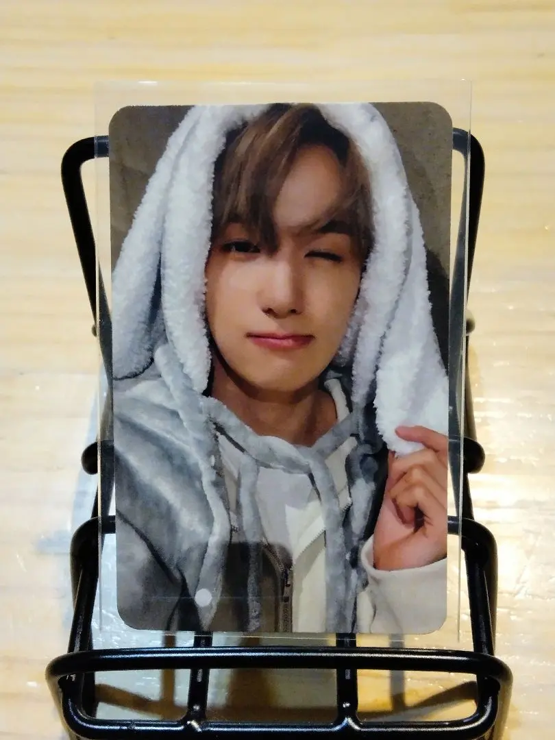 2026年最新】ヒョンジェ トレカ ミニレコードの人気アイテム - メルカリ