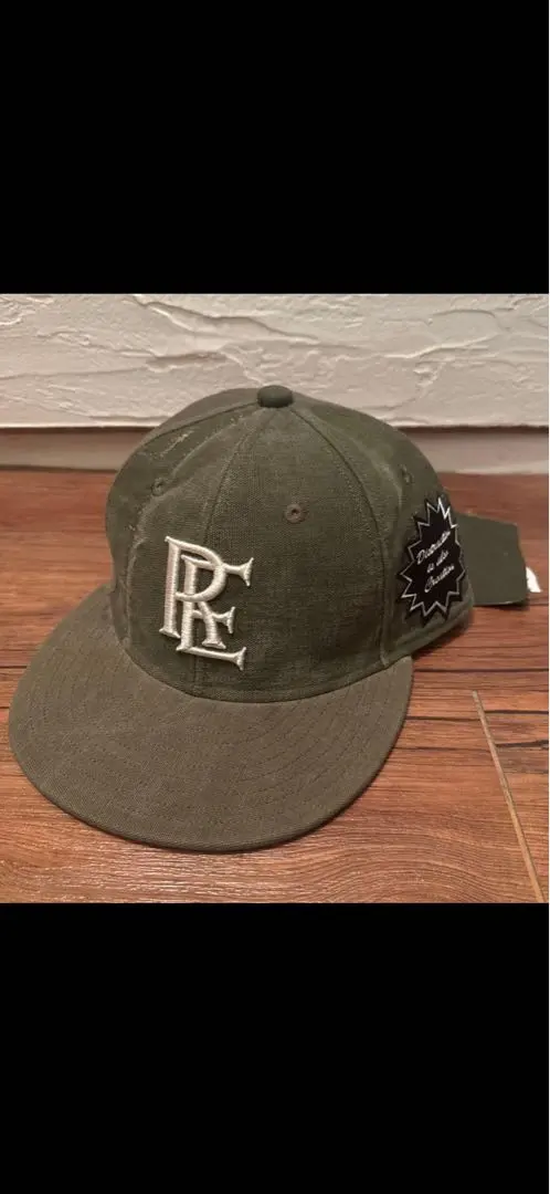 2026年最新】レディメイド readymade キャップの人気アイテム - メルカリ