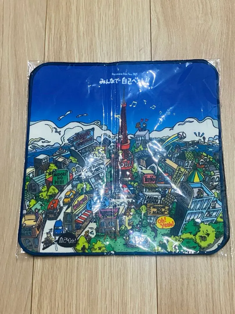 2026年最新】小田和正タオルの人気アイテム - メルカリ