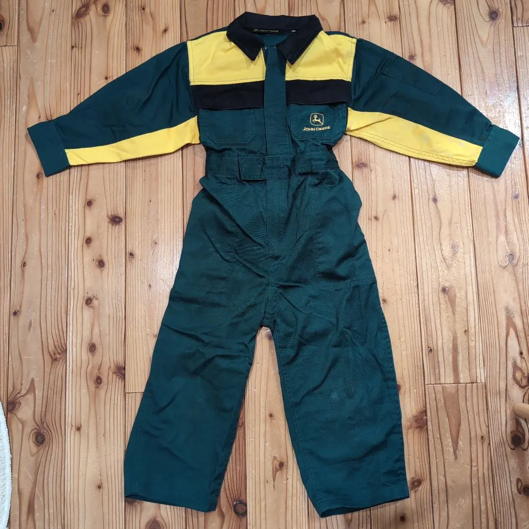 2026年最新】ジョンディア つなぎの人気アイテム - メルカリ