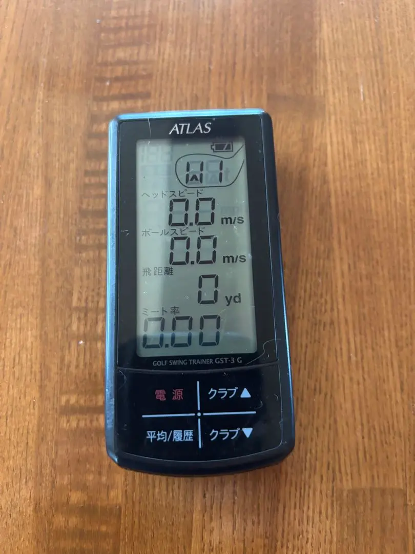 2026年最新】GST-3 ATLASの人気アイテム - メルカリ