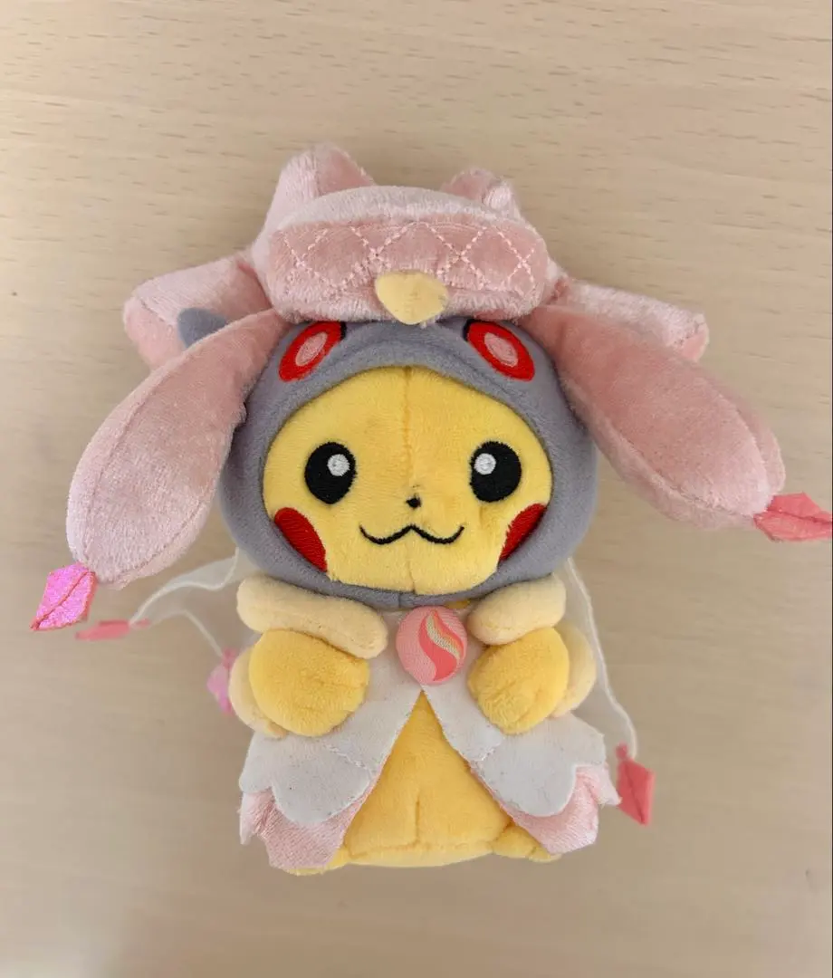 2026年最新】ピカチュウ メガディアンシー ポンチョの人気アイテム