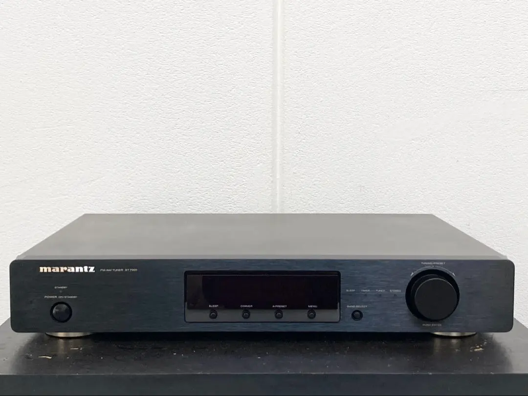 2026年最新】マランツ st7001の人気アイテム - メルカリ