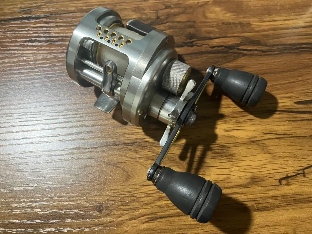 2026年最新】03 カルカッタ コンクエスト 200dcの人気アイテム - メルカリ