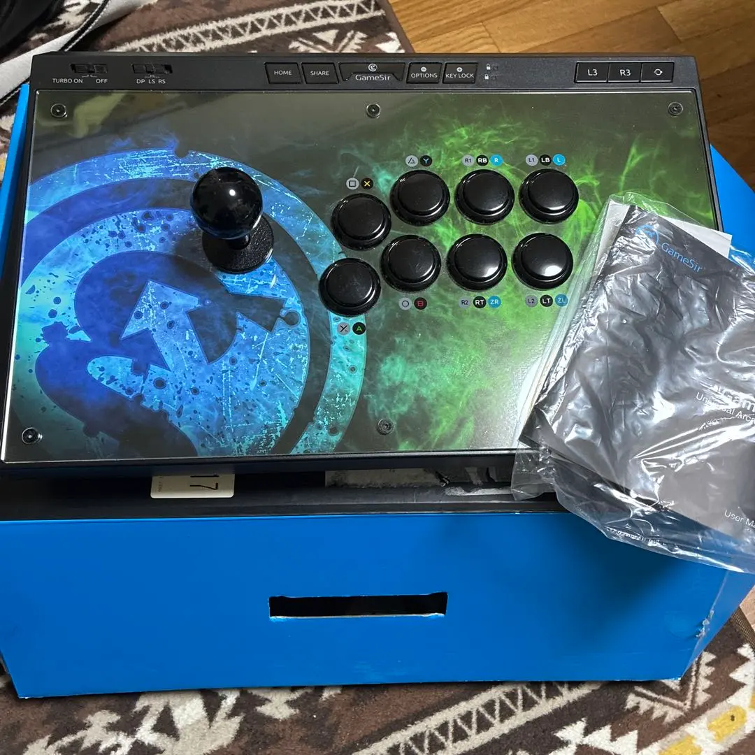 2026年最新】gamesir c2の人気アイテム - メルカリ