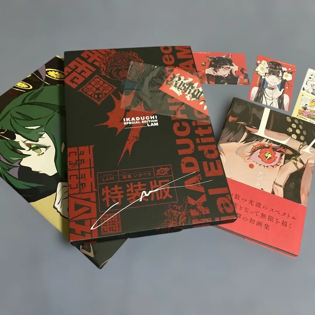 2026年最新】いかづち lamの人気アイテム - メルカリ