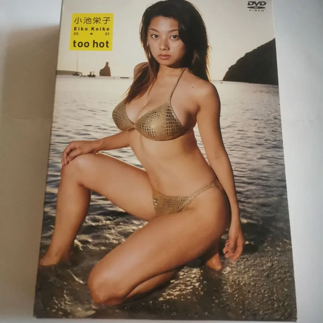 2026年最新】小池栄子 tooの人気アイテム - メルカリ