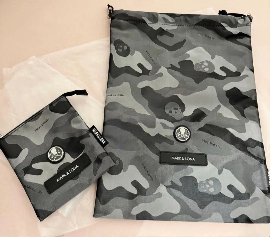 2026年最新】マークアンドロナ シューズケースの人気アイテム - メルカリ