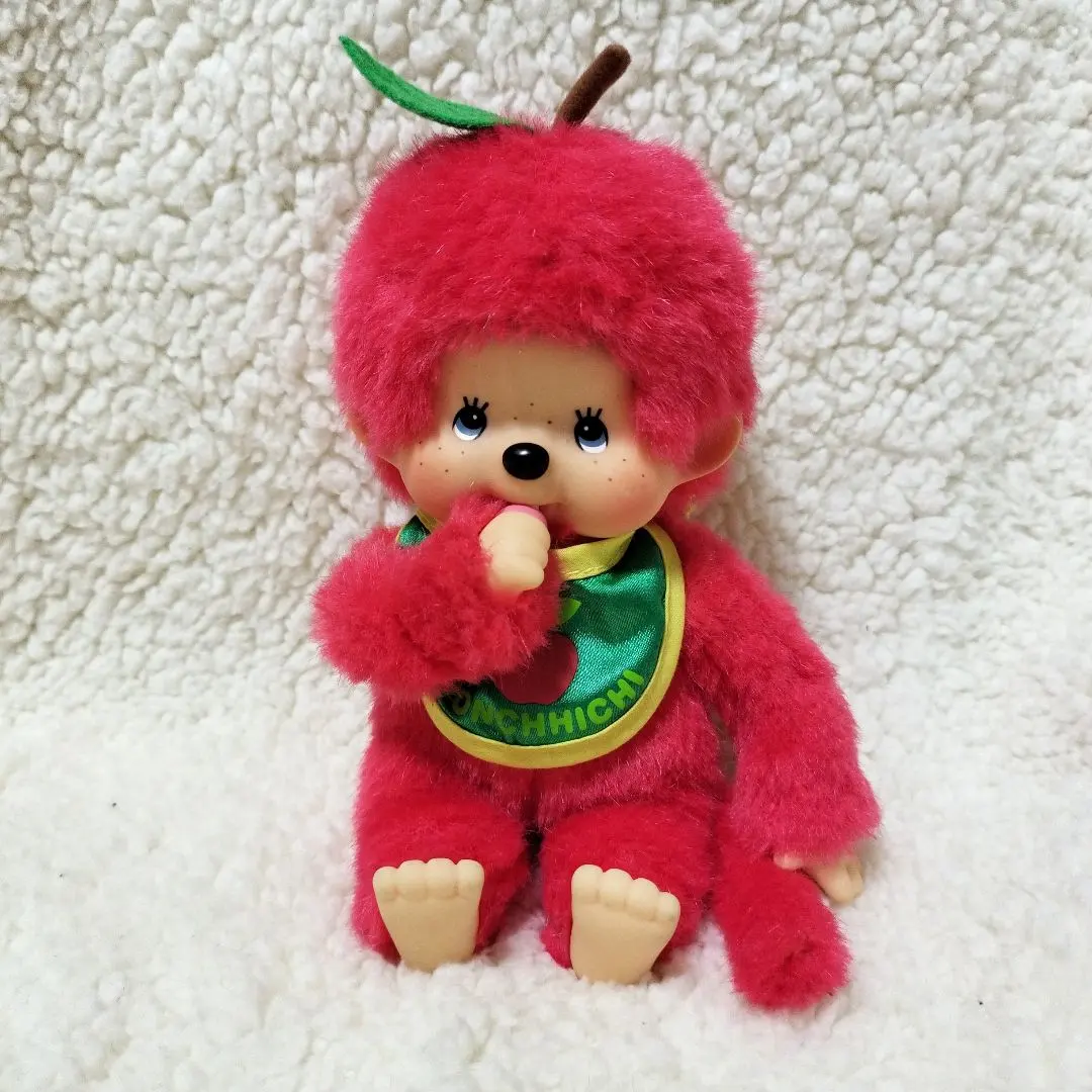 2026年最新】モンチッチ 信州の人気アイテム - メルカリ