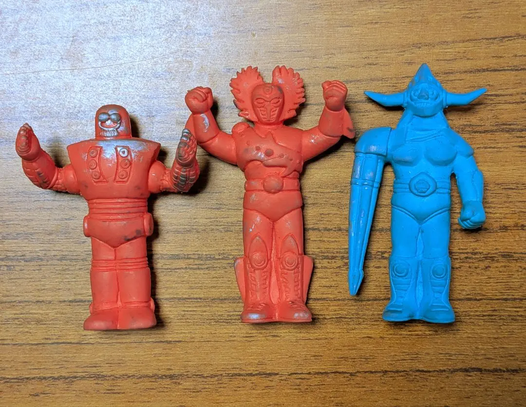 2026年最新】アステカイザーの人気アイテム - メルカリ