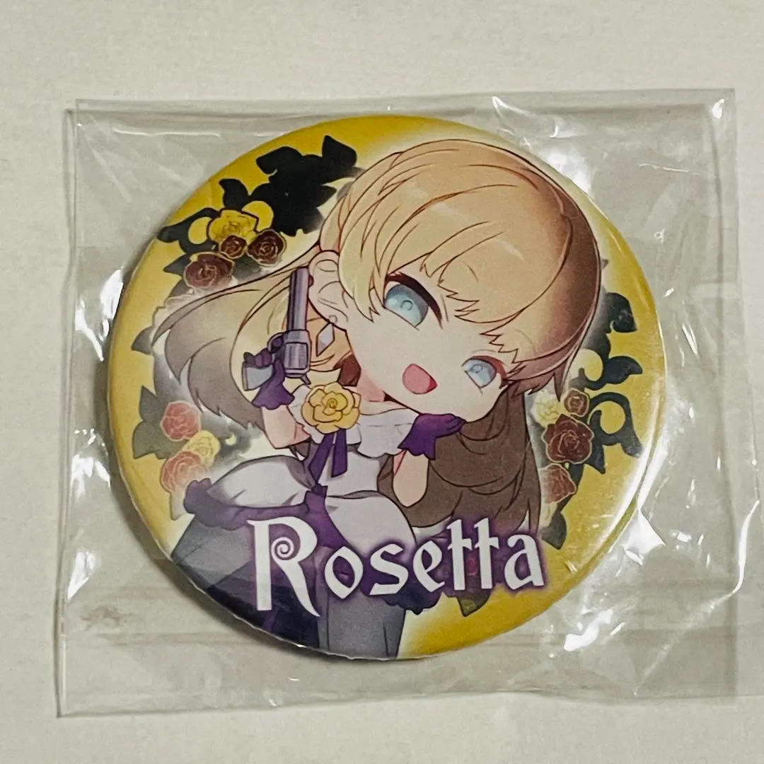 2026年最新】royal scandal ロゼッタの人気アイテム - メルカリ