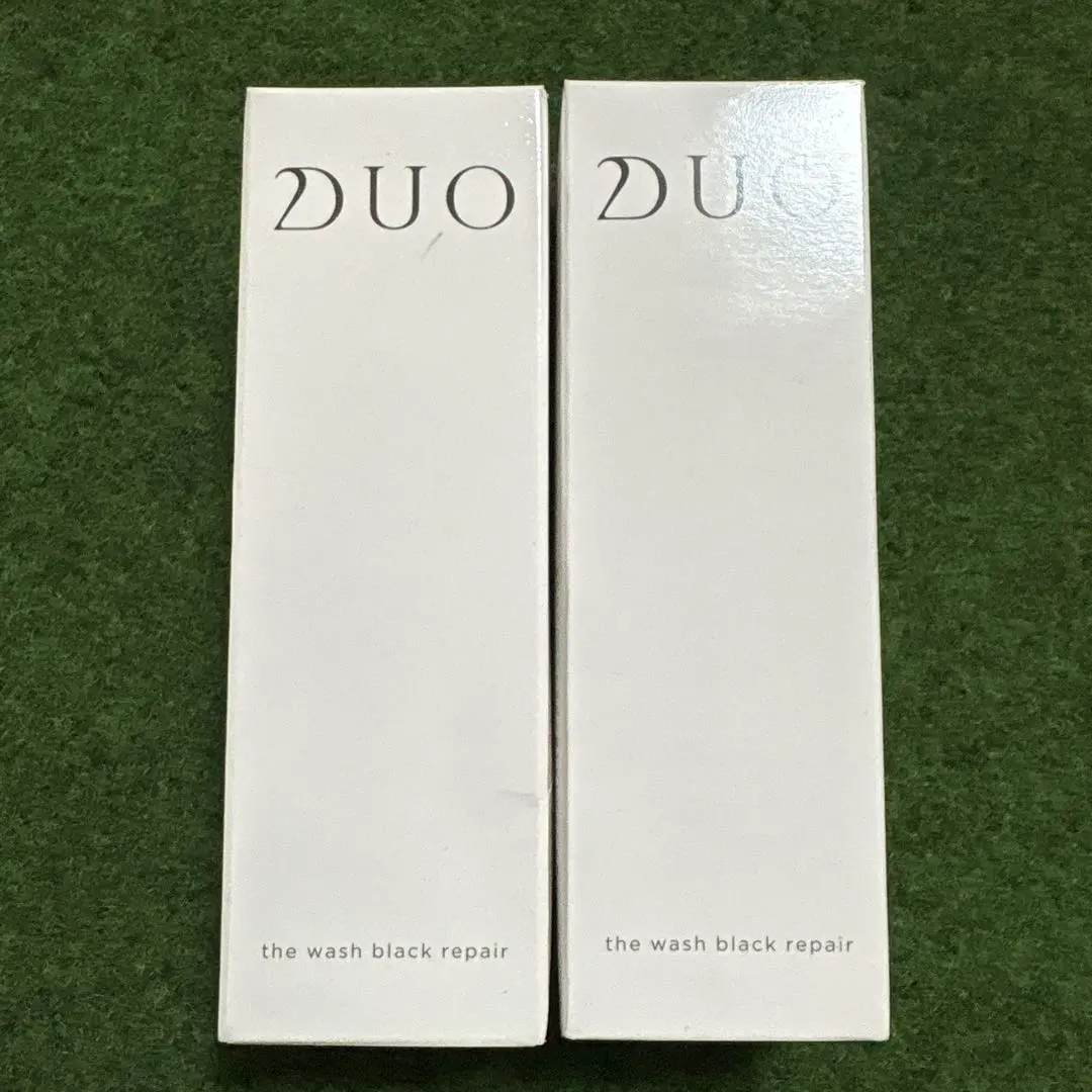 2026年最新】デュオザウォッシュブラックリペア27gの人気アイテム