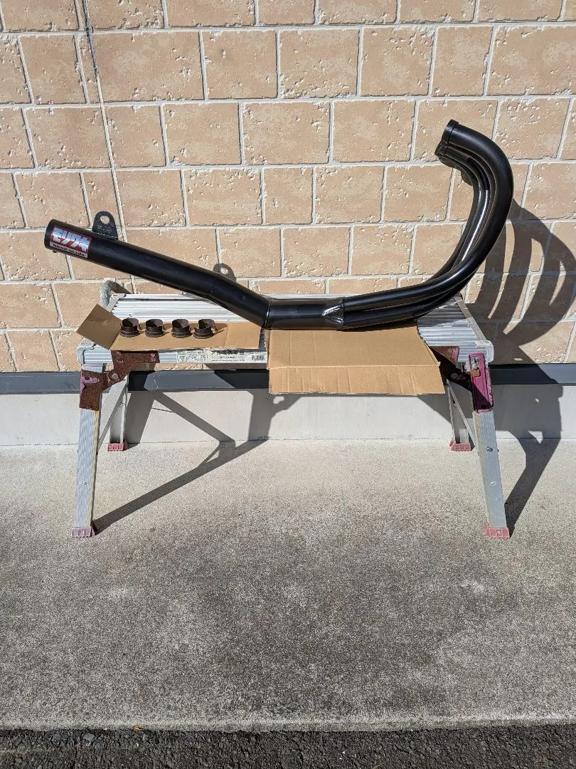 2026年最新】モリワキ CB750Fの人気アイテム - メルカリ