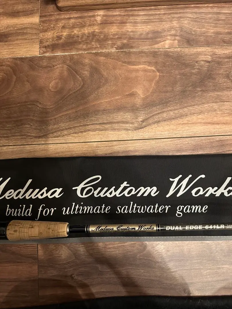 2026年最新】MCワークス デュアルエッジ 641の人気アイテム - メルカリ