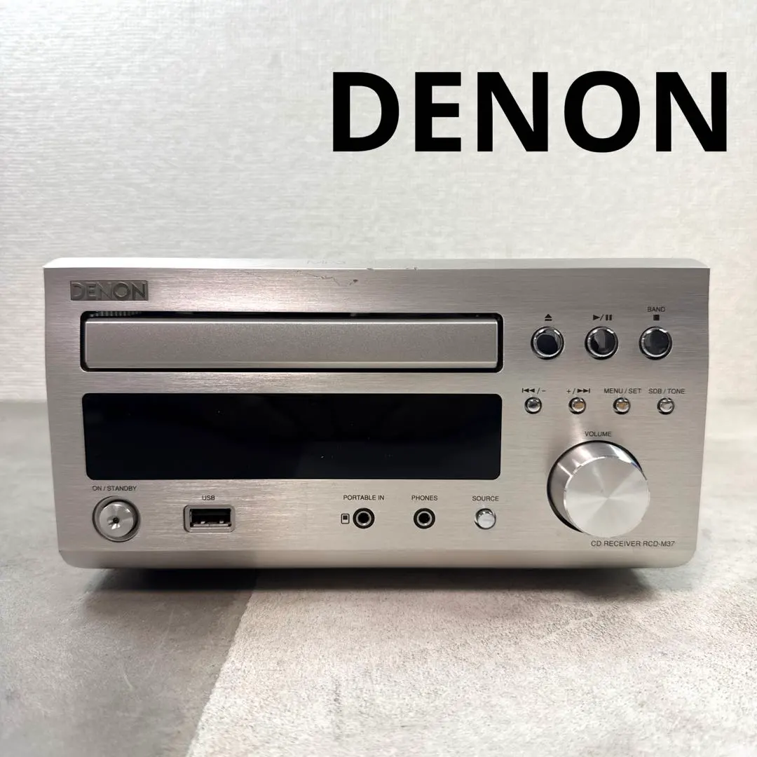 2026年最新】RCD-M37の人気アイテム - メルカリ