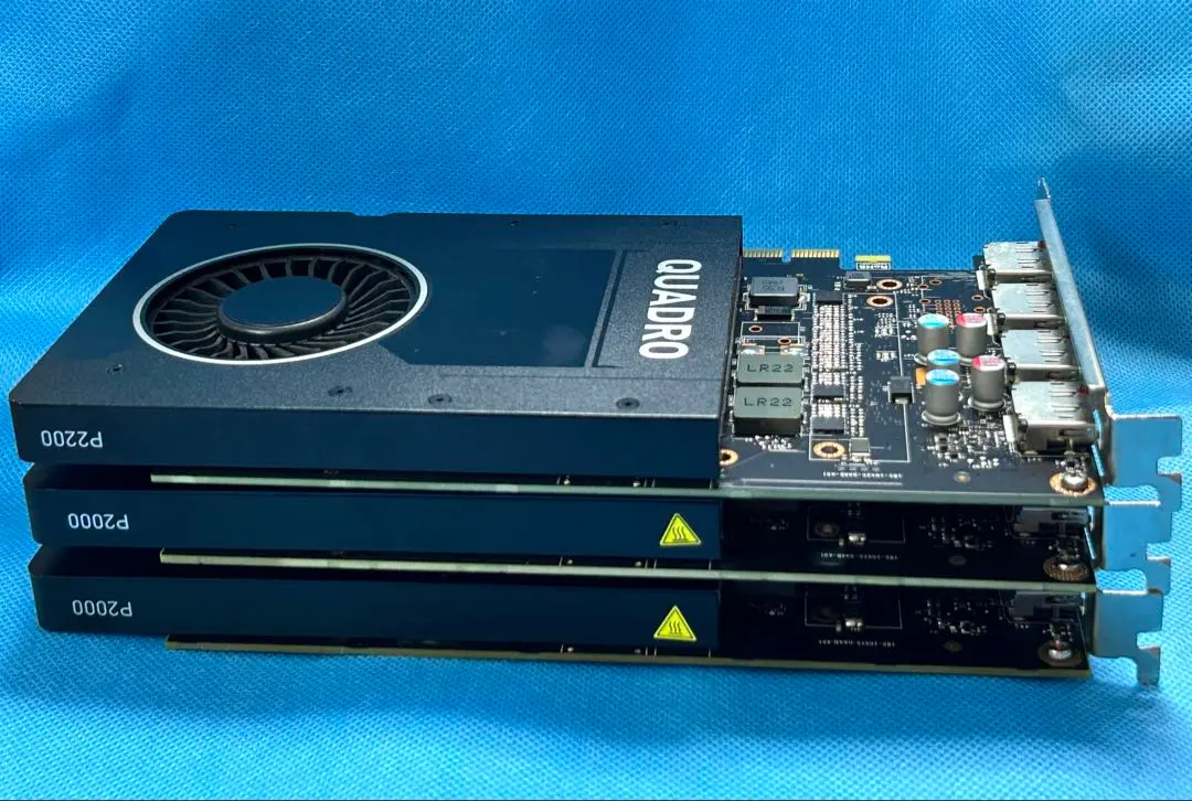 2026年最新】quadro p2000の人気アイテム - メルカリ