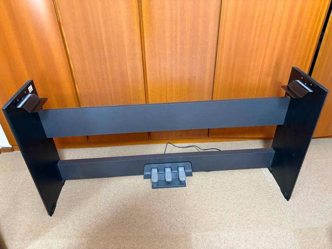 2026年最新】yamaha キーボードスタンド l-85の人気アイテム - メルカリ