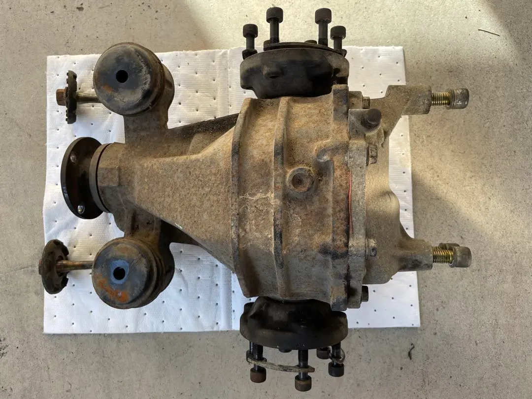 2026年最新】アルテッツァ デフの人気アイテム - メルカリ