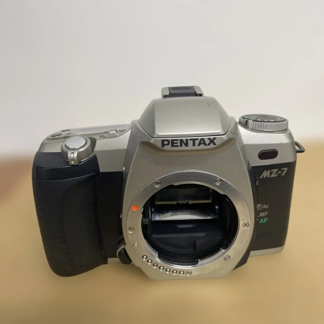 2026年最新】Pentax MZ-Sの人気アイテム - メルカリ