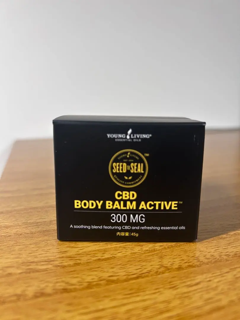 2026年最新】ヤングリビングcbdの人気アイテム - メルカリ