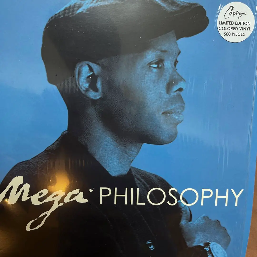 2026年最新】CORMEGA レコードの人気アイテム - メルカリ