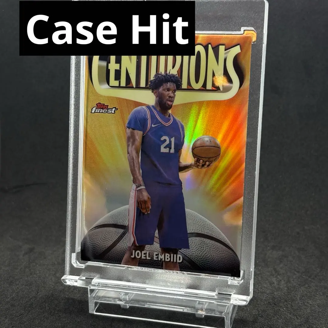 2026年最新】ジョエル・エンビードの人気アイテム - メルカリ