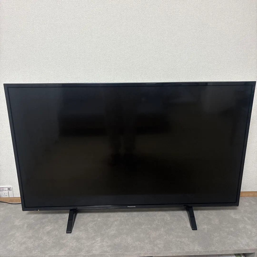 2026年最新】th-43fx500の人気アイテム - メルカリ