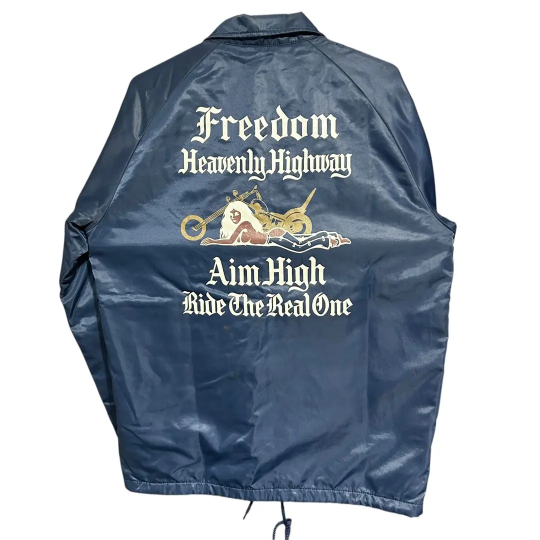 2026年最新】hwy コーチジャケットの人気アイテム - メルカリ