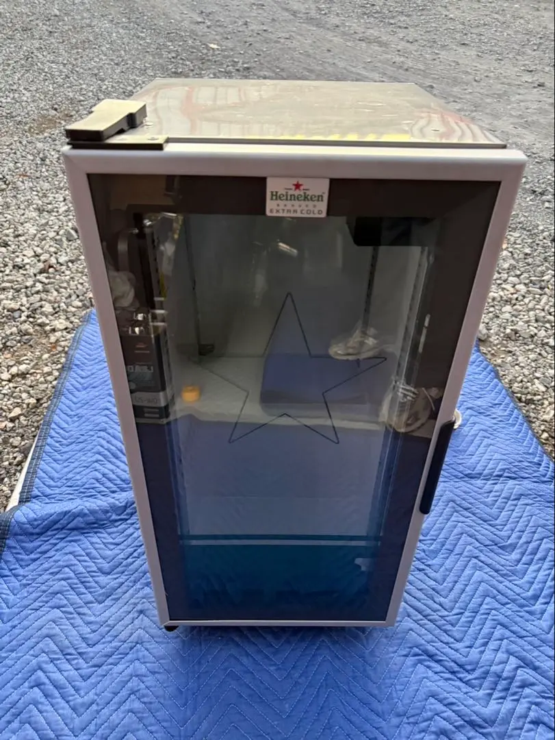 2026年最新】ハイネケン冷蔵庫の人気アイテム - メルカリ