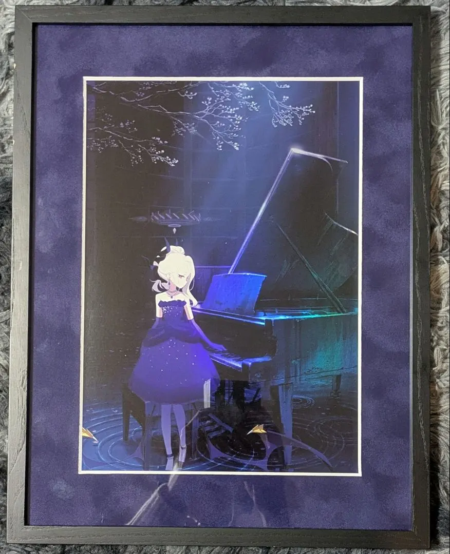 2026年最新】空崎ヒナ 額装の人気アイテム - メルカリ